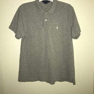 Men Ralph Lauren Classic Fit  Sz XL